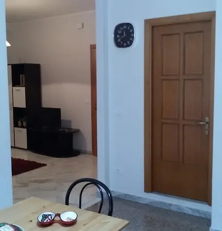 Appartamento Casa Trinacria Misterbianco