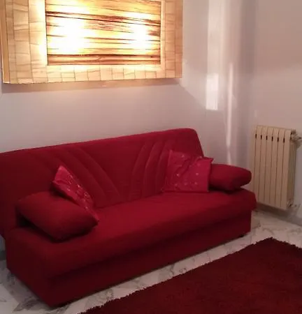 Appartamento Casa Trinacria *