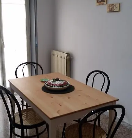 Casa Trinacria Misterbianco