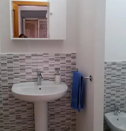 Casa Trinacria 미스터비안코