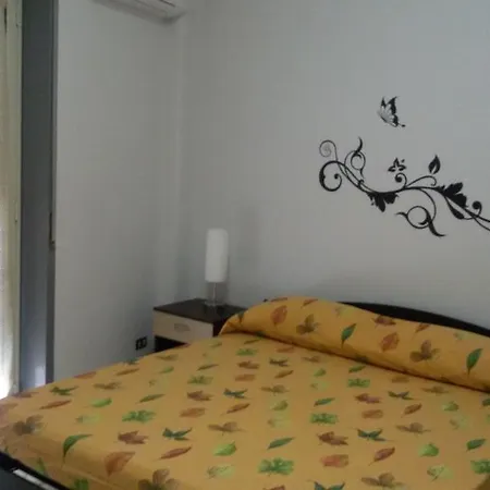 Appartamento Casa Trinacria